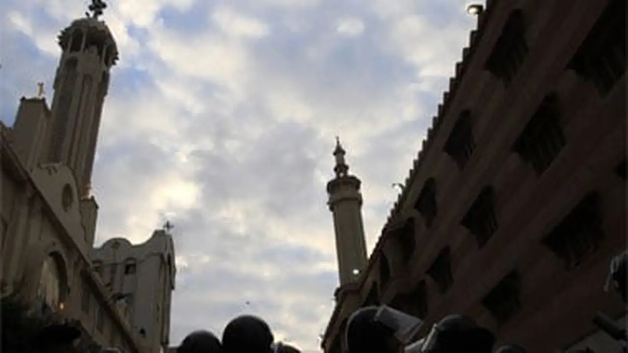 الكتاتيب في مصر: لقاء المسجد والكنيسة على الحصير المشترك